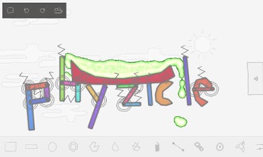 Phyzicle Sandbox