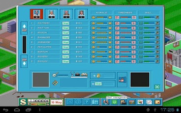 ThemeHospital