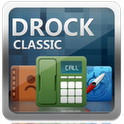 Drock GO Launcher EX Theme 1.2