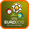 Official UEFA EURO 2012 app 2.2