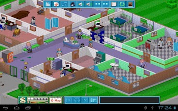 ThemeHospital