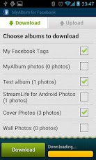 MyAlbum for Facebook Pro