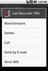 Call Recorder PRO