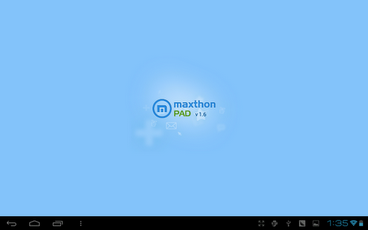 Maxthon Web Browser for 10