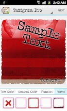 Textgram Pro