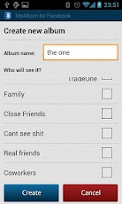 MyAlbum for Facebook Pro