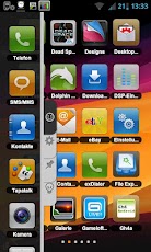 TSF Shell MIUI Theme *Donate*