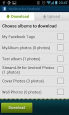 MyAlbum for Facebook Pro