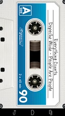 DeliTape - Deluxe Cassette