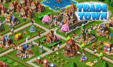 Trade Town