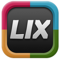 LIX GO LauncherEX Theme 1.0