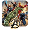 The Avengers Live Wallpaper 2.0