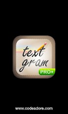 Textgram Pro