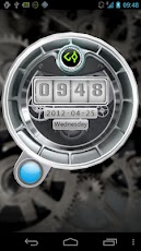 3D Watch GO Locker Theme