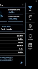 BatteryXL Pro - Battery Saver