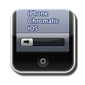 Apple Splash! iPhone Chromatic 1.0
