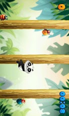 Panda vs Bugs HD Premium