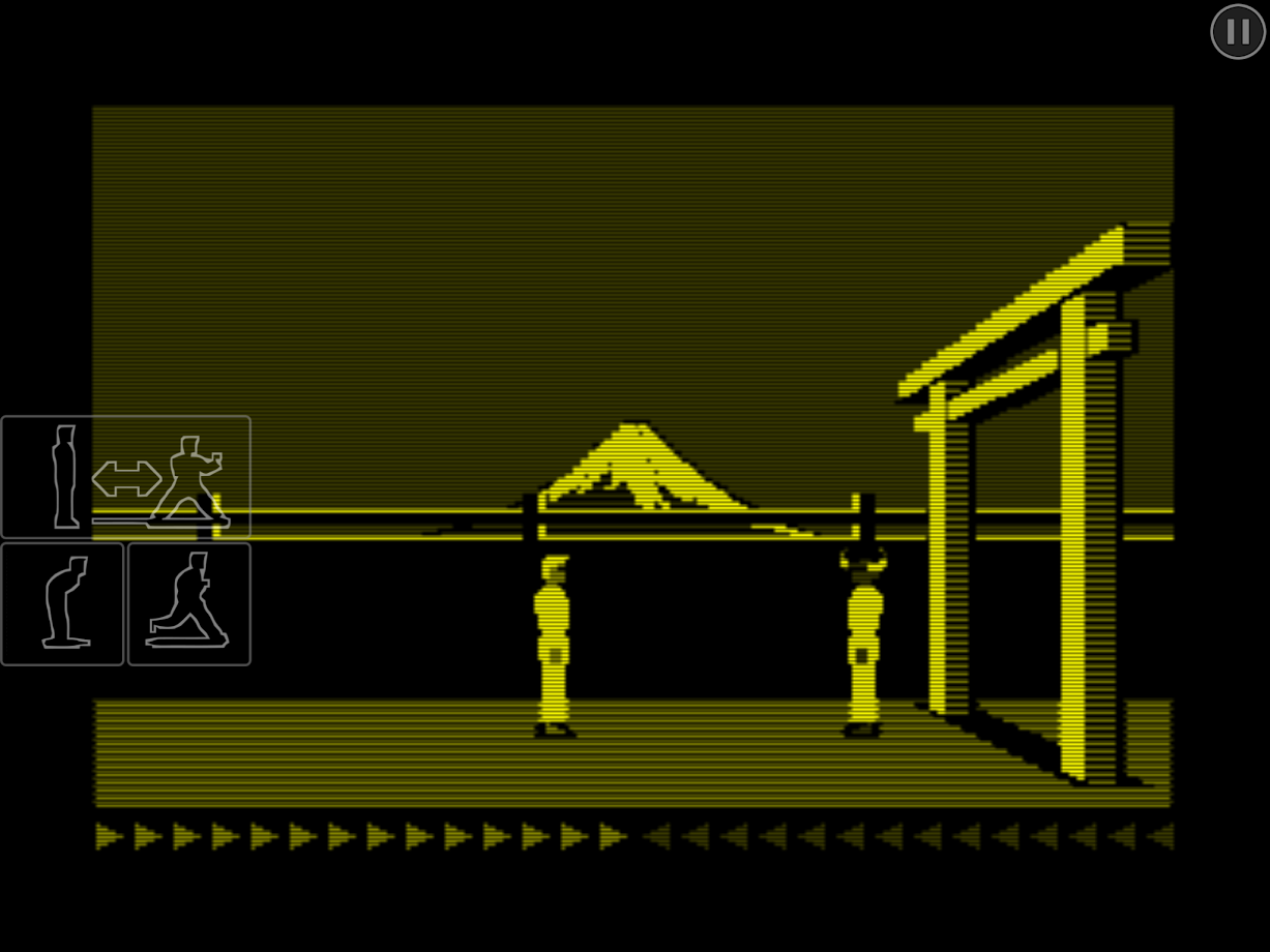 Karateka Classic