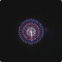 Fireworks Live Wallpaper HD 2 1.0