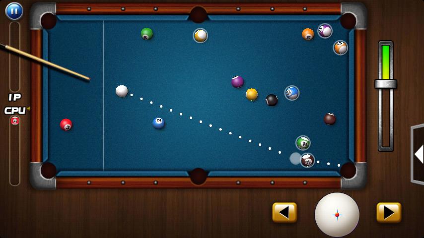 Pocket Pool Pro