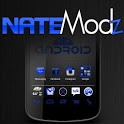 NateModz Blue CM10 Theme 1.2.2