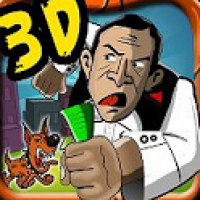 Desi Run 3D 1.2