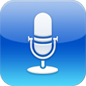iPhone 5 Voice Memos 1.1
