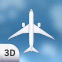 Plane Finder 3D 1.0