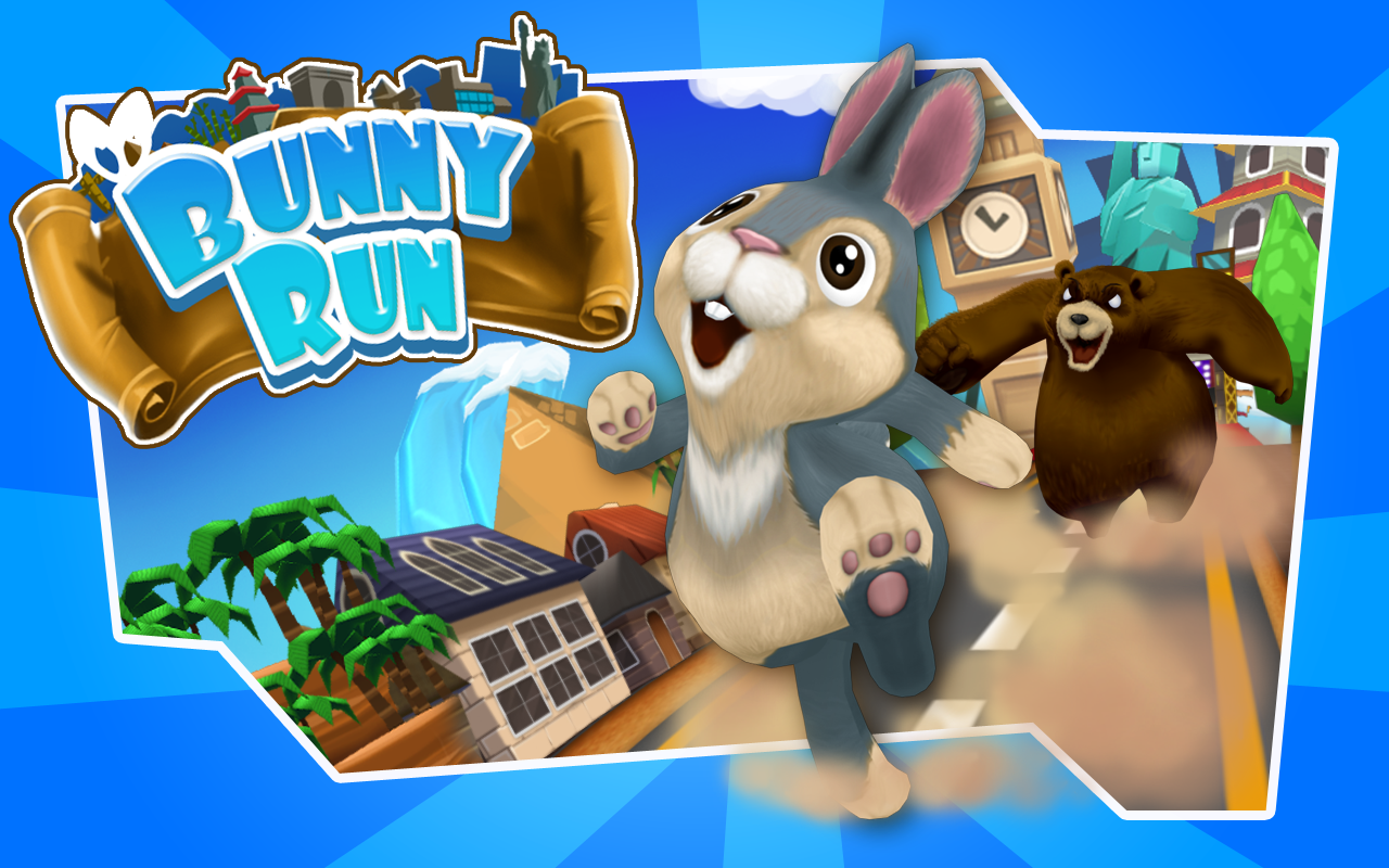 Bunny Run