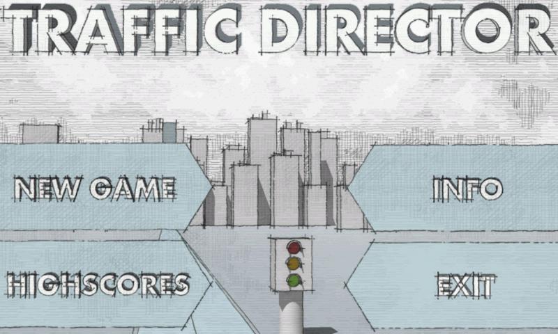 Traffic Director