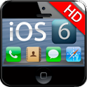 iPhone 5 iOS 6 Retina HD Pro 1.0