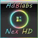 Next Launcher 3D Nex HD 1.5