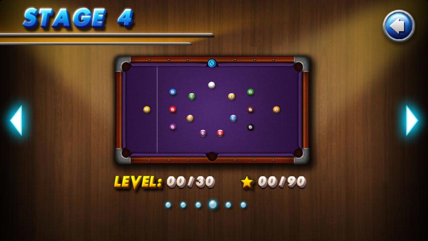 Pocket Pool Pro