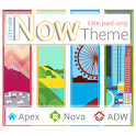 Ultimate Now Apex Nova Theme 2.0