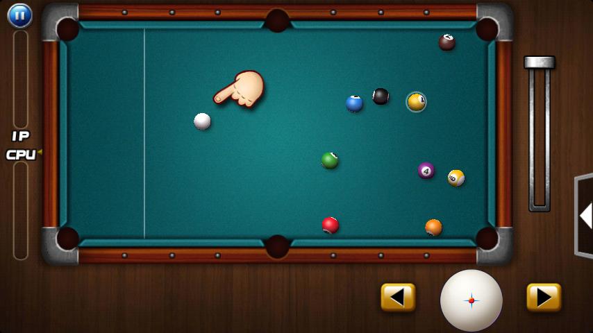 Pocket Pool Pro