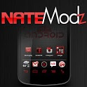 NateModz Red CM10 Theme 1.2.2