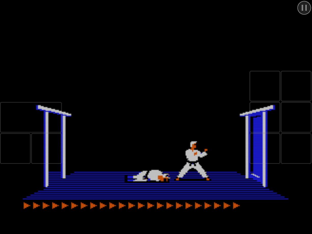 Karateka Classic