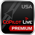 CoPilot Live Premium USA 9.4.0.144