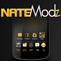NateModz Yellow CM10 Theme 1.2.2