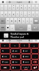 Super Keyboard Pro