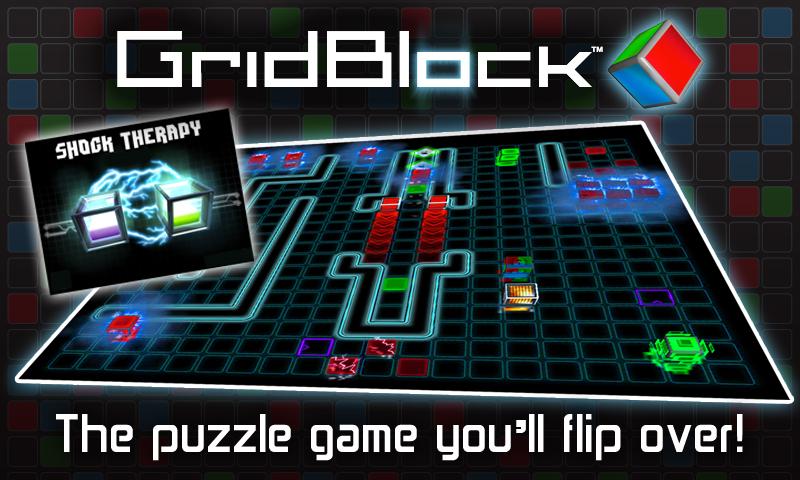 GridBlock™
