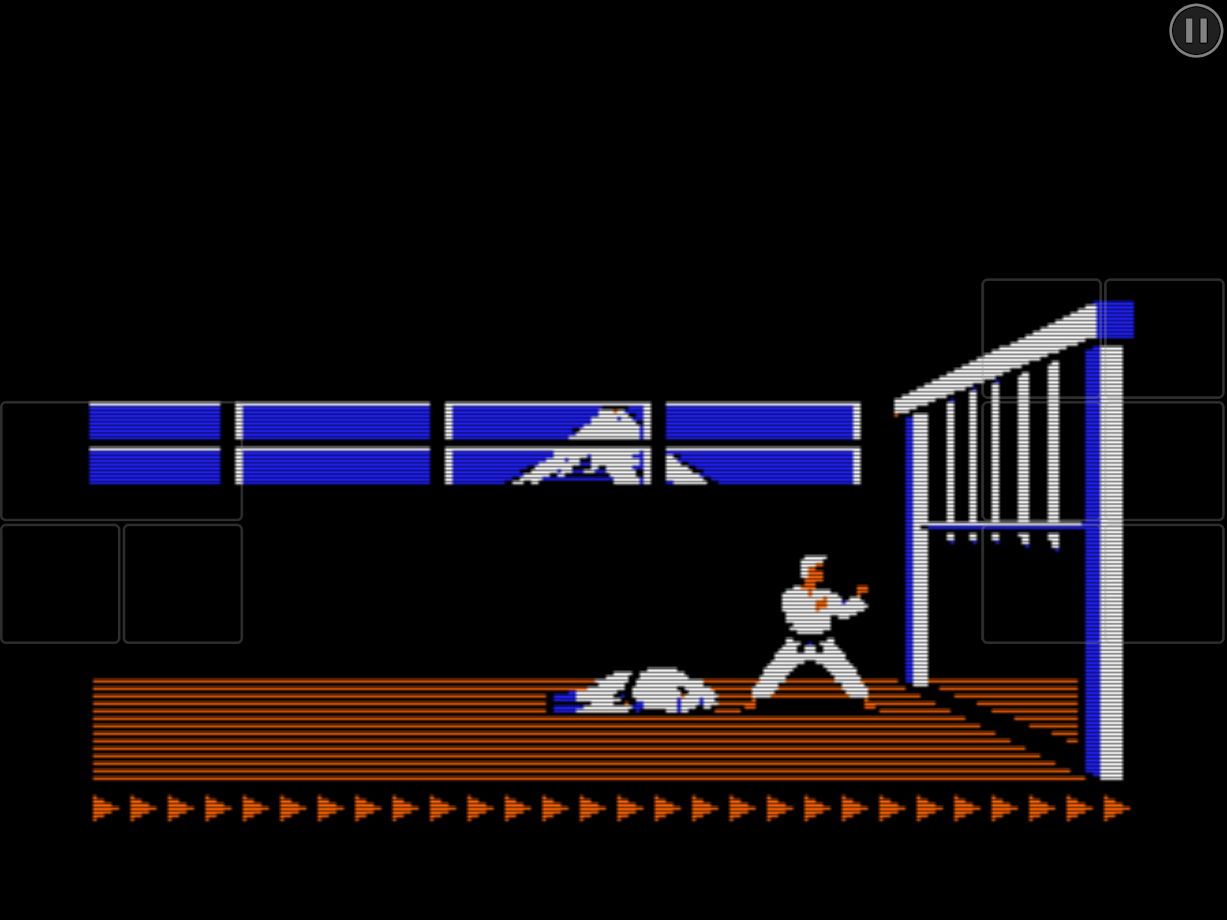 Karateka Classic