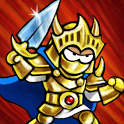 One Epic Knight (Unlimited Money) 1.4.26 mod