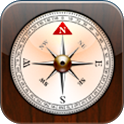 iPhone Compass 1.0