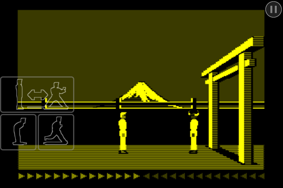 Karateka Classic