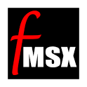 fMSX - Free MSX Emulator 5.3
