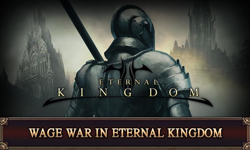 Eternal Kingdom