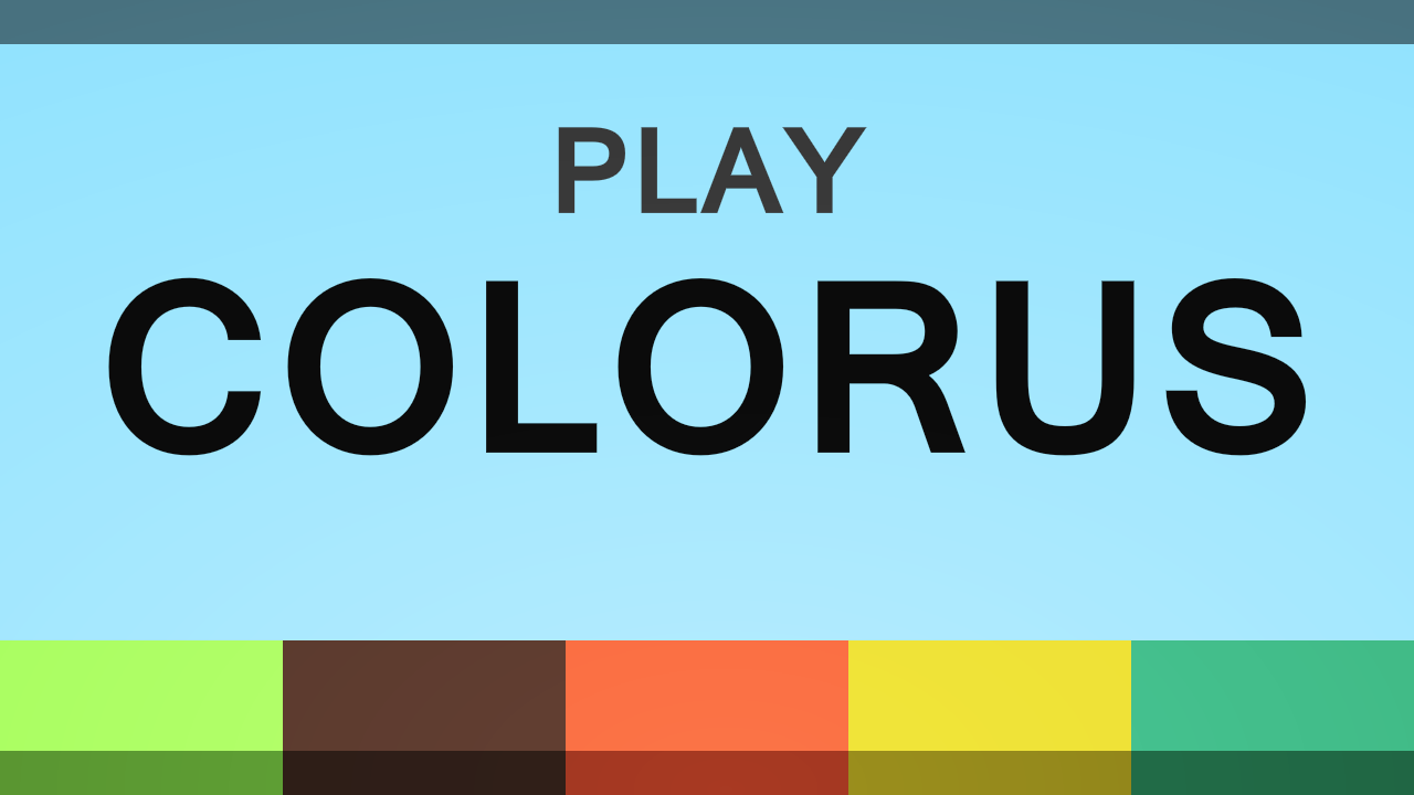 COLORUS