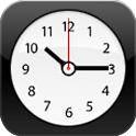 iPhone 5 Clock 1.1