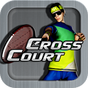 Cross Court Tennis 2.1.1